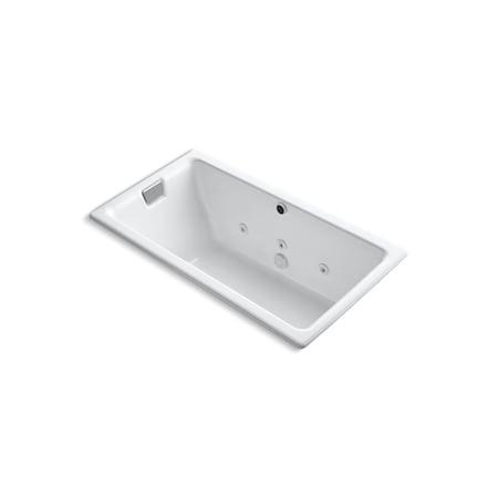 Kohler Tea-For-Two 5.5' Flexjet Whirlpool 856-JHN-0